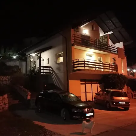 Amra Apartmán Tuzla