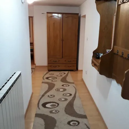 Amra Apartmán Tuzla