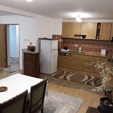 Apartmán Amra Tuzla